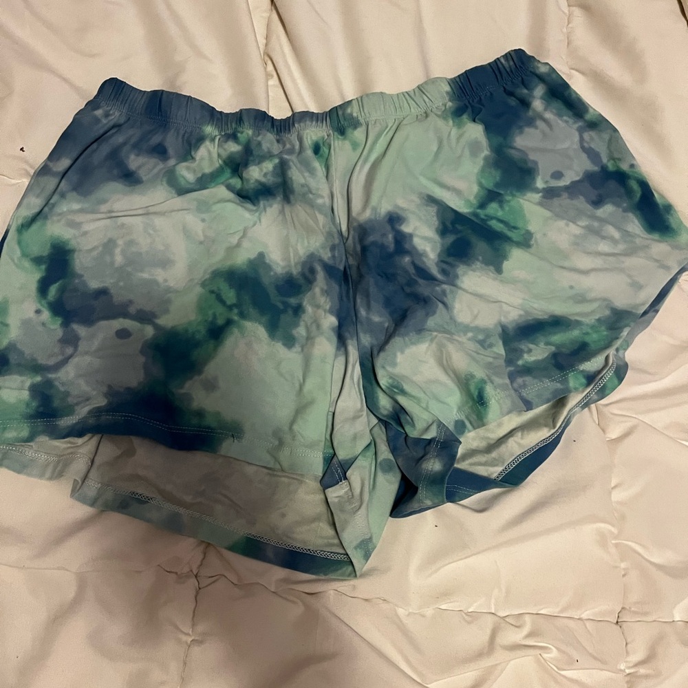 Sonoma Sleepwear in Blue and Green